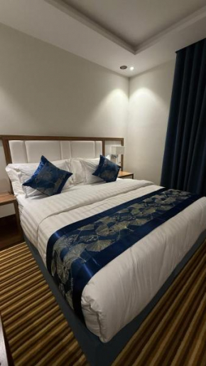 حياة ريزيدنس - HYATT RESiDENCE
